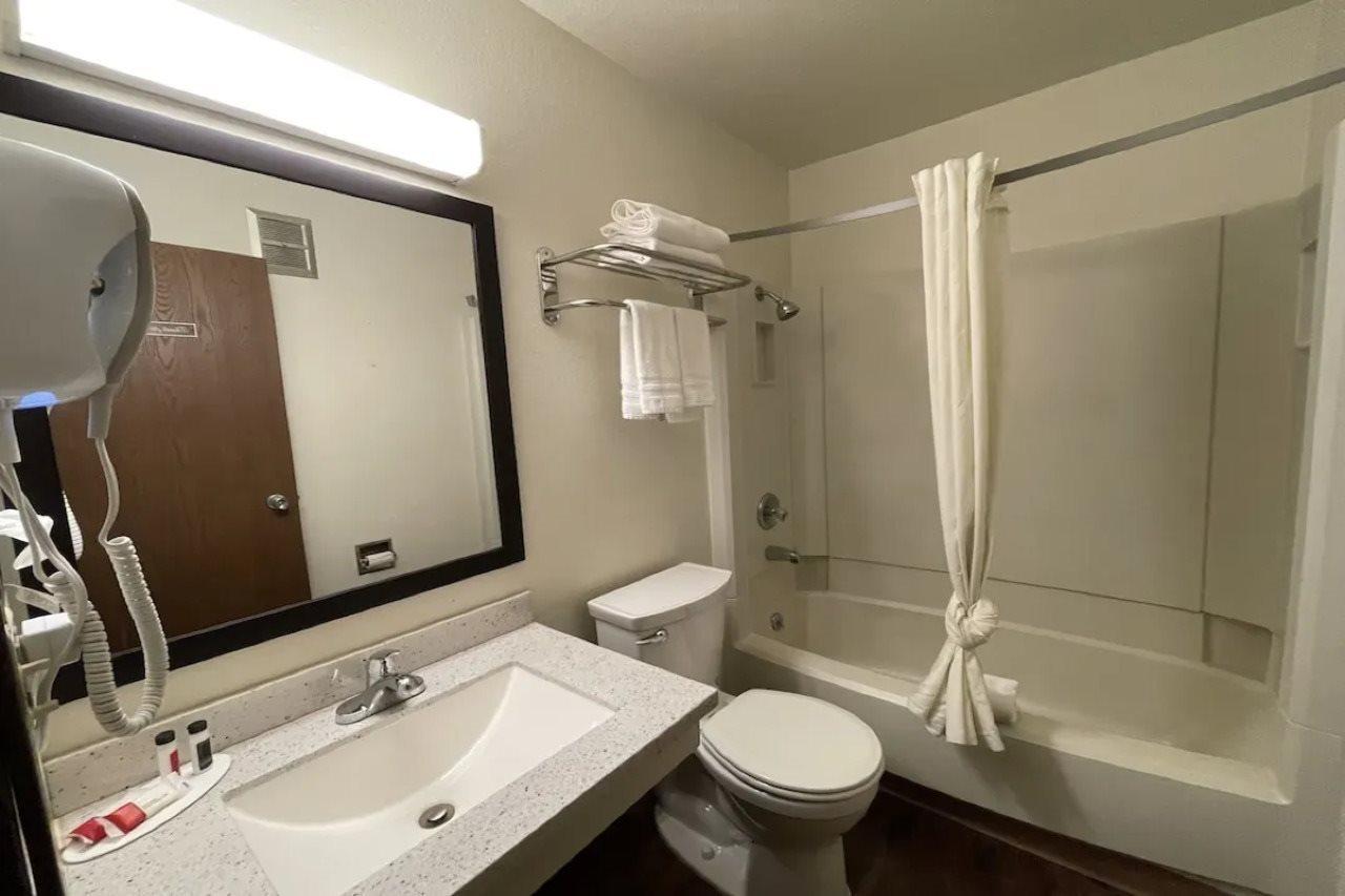 Studio 1 Hotel & Extended Stay - Missoula Exterior foto