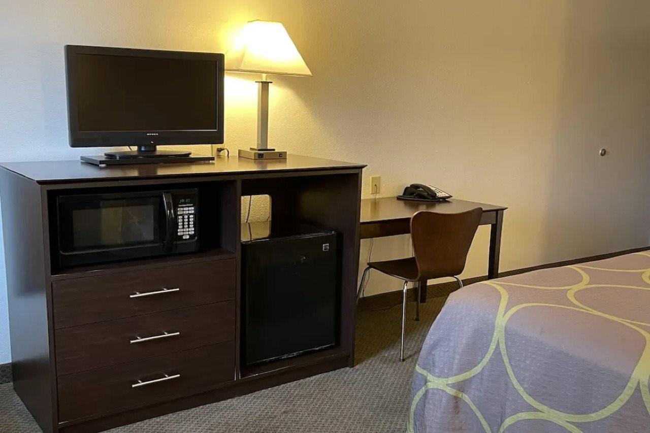 Studio 1 Hotel & Extended Stay - Missoula Exterior foto