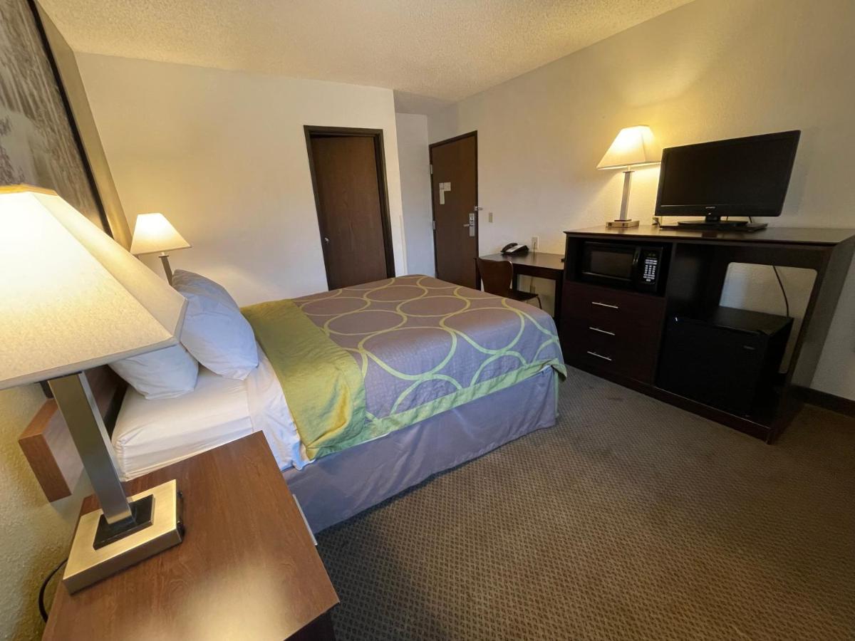 Studio 1 Hotel & Extended Stay - Missoula Exterior foto